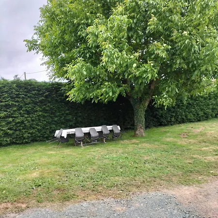 Tatil Evi Indivision Bernard Pillaud