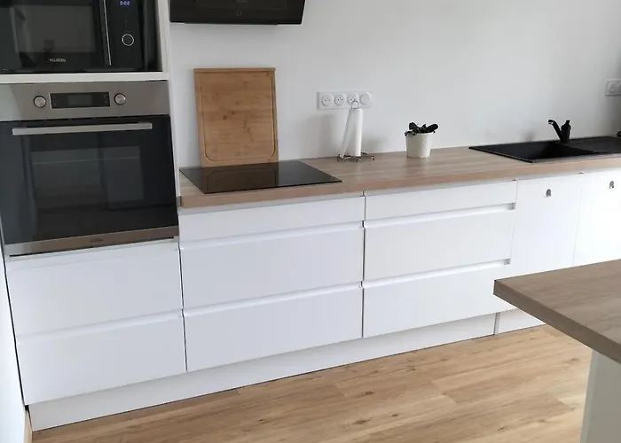 Indivision Bernard Pillaud Vakantiehuis