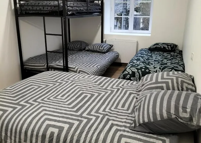 Indivision Bernard Pillaud Vakantiehuis Chantonnay