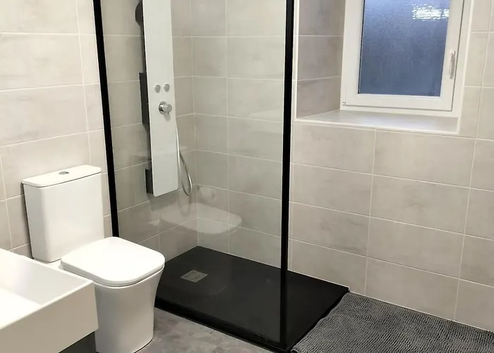 Vakantiehuis Indivision Bernard Pillaud