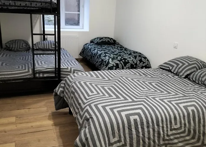 Indivision Bernard Pillaud Vakantiehuis