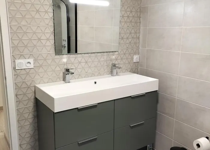 Indivision Bernard Pillaud Vakantiehuis *