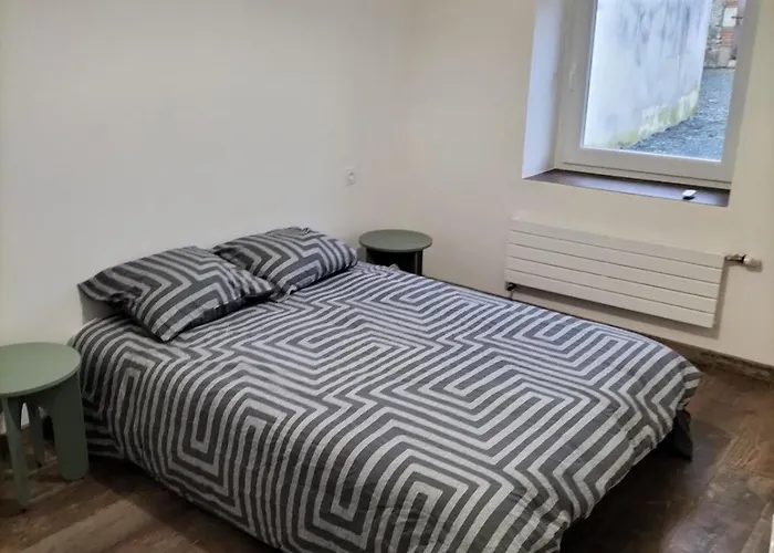 Vakantiehuis Indivision Bernard Pillaud Chantonnay